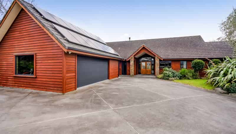 27b Penrod Drive, Bell Block