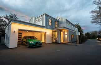 8 Girvan Street, Fendalton