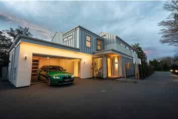 8 Girvan Street, Fendalton