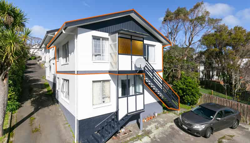 8/78 Waipapa Road, Hataitai