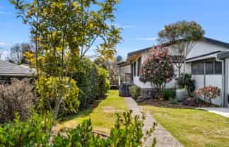 55A Devon Street, Glenholme