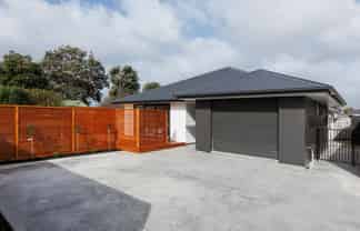 210A Tremaine Avenue, Highbury