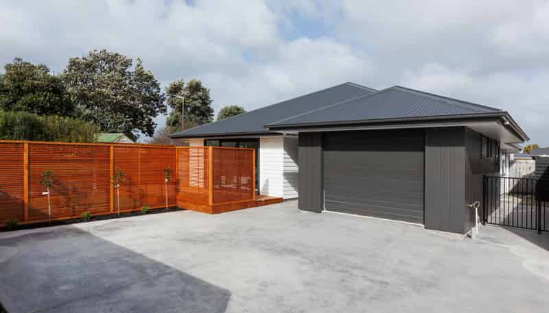 210A Tremaine Avenue, Highbury