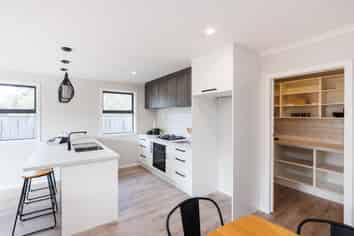 210A Tremaine Avenue, Highbury