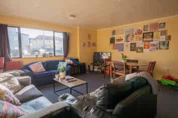 153 Leith, North Dunedin