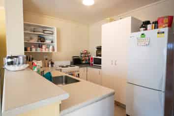 153 Leith, North Dunedin