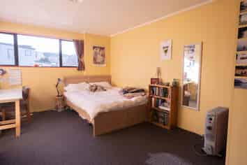 153 Leith, North Dunedin