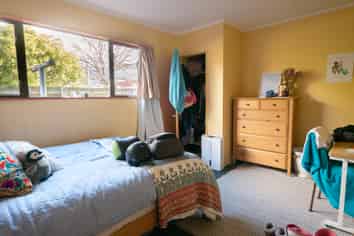 153 Leith, North Dunedin