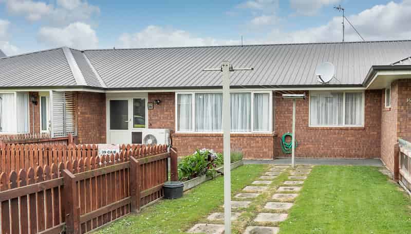 39B Eastbourne Street, Caversham