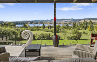 29 Moana Crescent, Mangakino