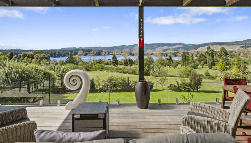 29 Moana Crescent, Mangakino