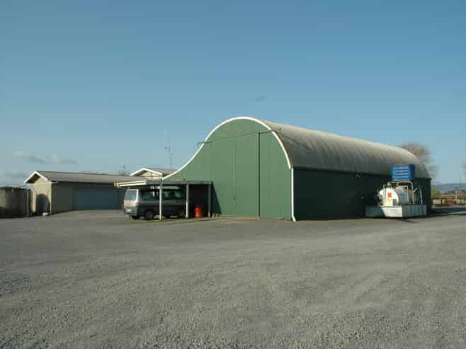 27 Gunn Road, Matamata