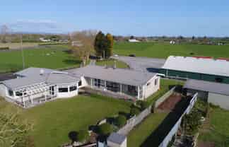 27 Gunn Road, Matamata