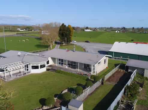 27 Gunn Road, Matamata