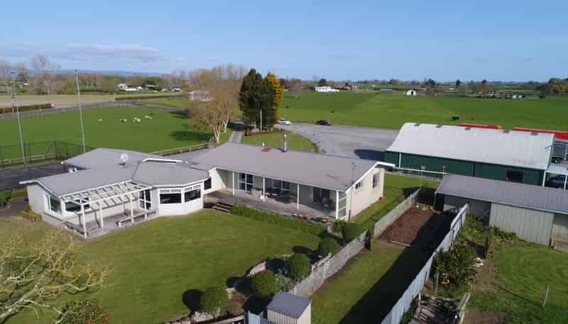 27 Gunn Road, Matamata