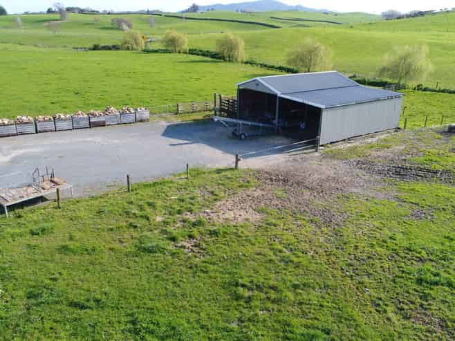27 Gunn Road, Matamata