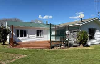2554 Cambridge  Road, Te Awamutu