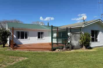 2554 Cambridge  Road, Te Awamutu
