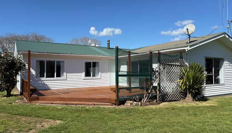 2554 Cambridge  Road, Te Awamutu