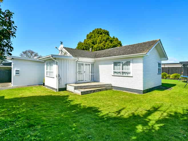 1/75 Willis Road, Papakura