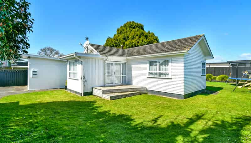 1/75 Willis Road, Papakura