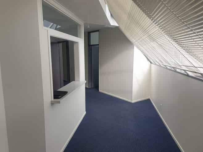 Unique Central Office Offering
