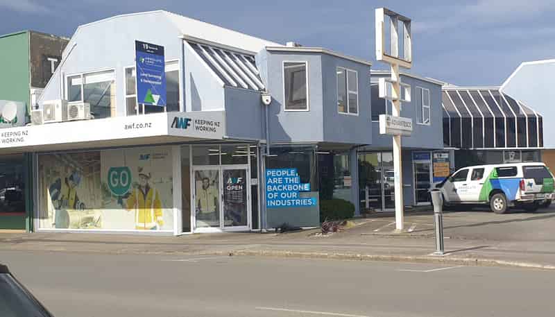 19 Yarrow Street, Invercargill