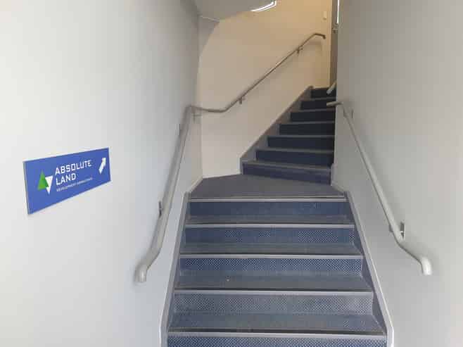 Unique Central Office Offering