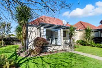 1/4 Broadbent Street, Riccarton