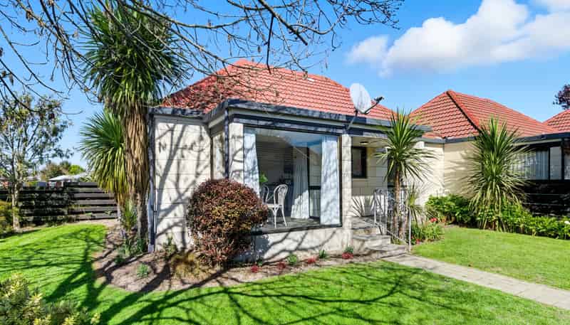 1/4 Broadbent Street, Riccarton
