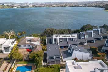  13/212 Hurstmere Road, Takapuna