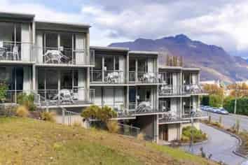 9/15 Gorge Road, Queenstown Central