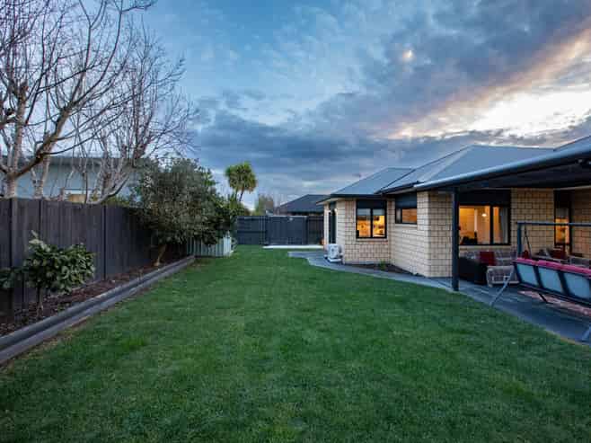 9 Aquila Crescent, Rototuna North