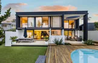 303 Beach Road, Campbells Bay