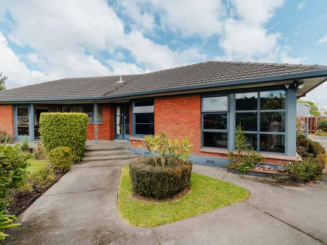 10 Halberg Crescent, Whakatane