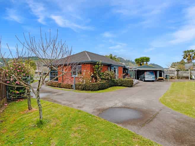 10 Halberg Crescent, Whakatane