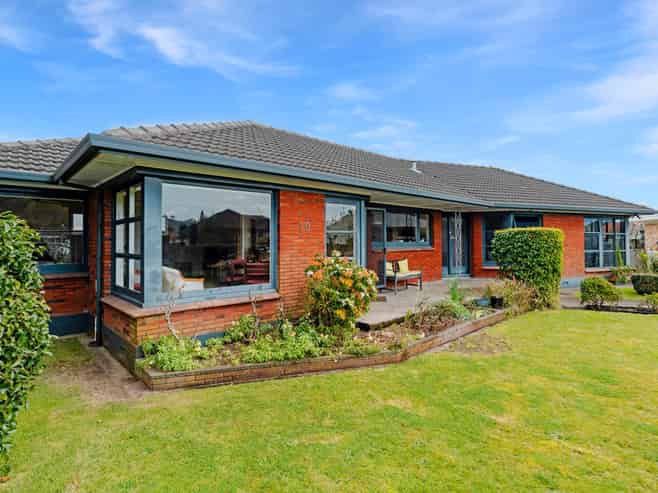 10 Halberg Crescent, Whakatane