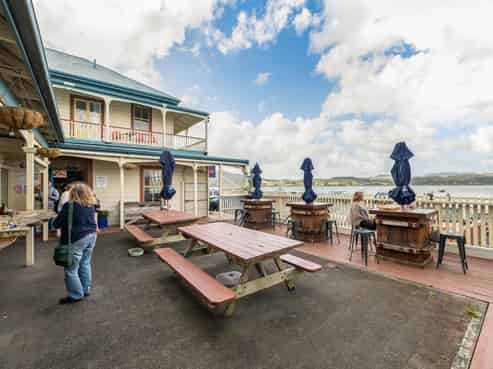 112 Waterfront Drive, Mangonui