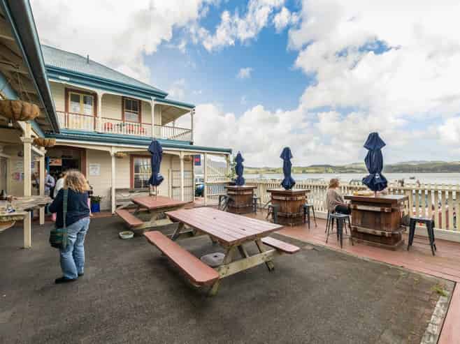 112 Waterfront Drive, Mangonui