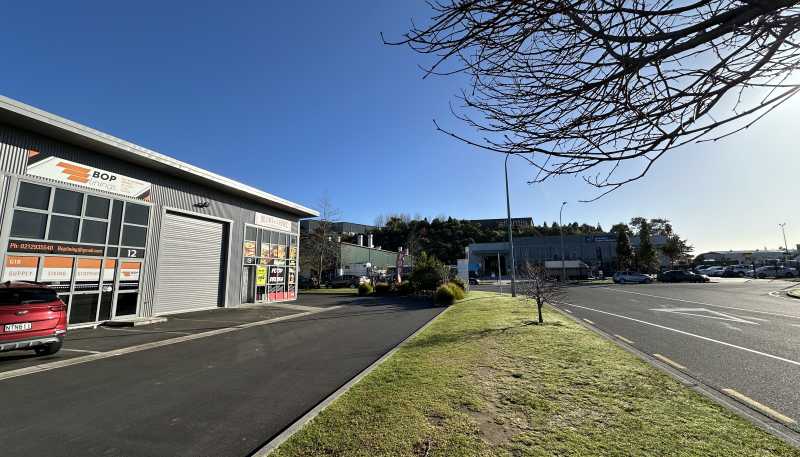 Unit 12/2 Poturi Street, Tauriko
