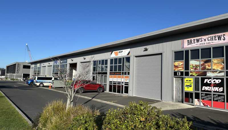 Unit 12/2 Poturi Street, Tauriko