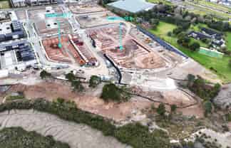 Superlot 7 Scott Road, Hobsonville
