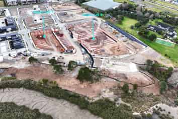 Superlot 7 Scott Road, Hobsonville