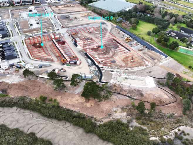 Superlot 7 Scott Road, Hobsonville