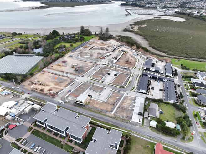 Superlot 7 Scott Road, Hobsonville