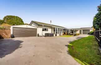 27 Culzean Grove, Bell Block