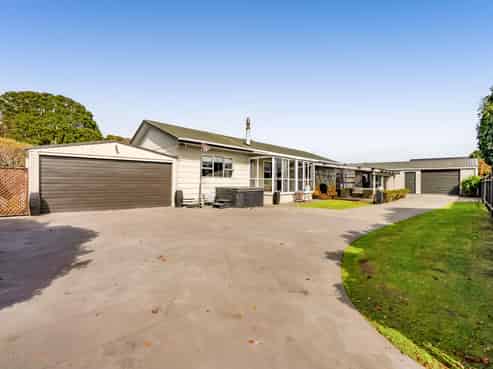 27 Culzean Grove, Bell Block