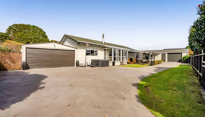27 Culzean Grove, Bell Block