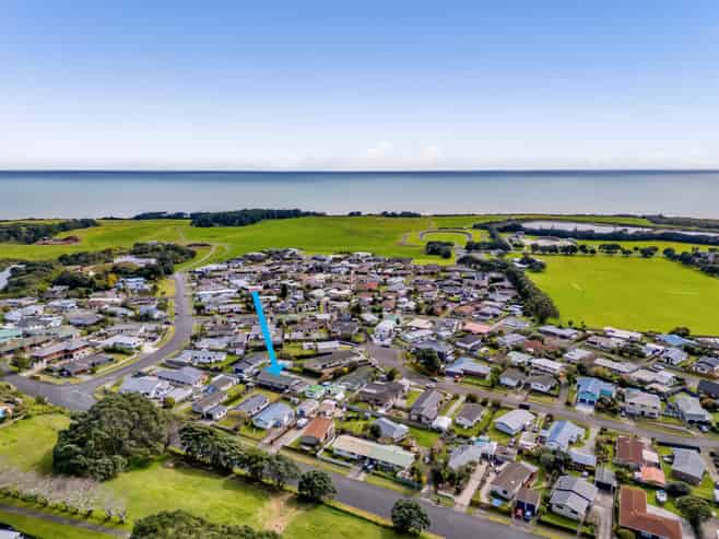 27 Culzean Grove, Bell Block