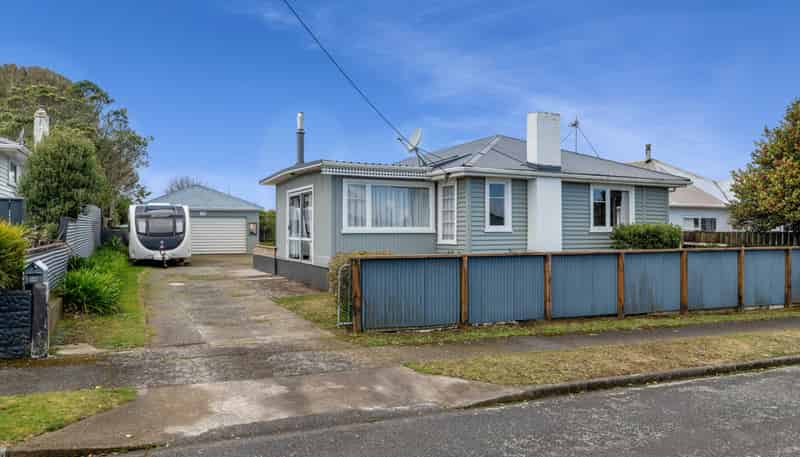 140 Miranda Street, Stratford